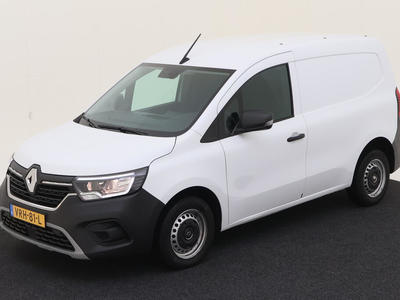 Renault Kangoo 1.5 BLUE DCI 75PK LUXE L1, 2022