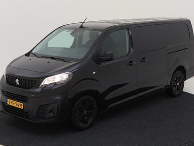 Peugeot Expert 2.0 BLUEHDI 145PK LONG ASPHALT DC, 2022