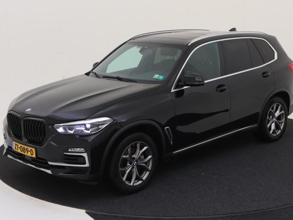 BMW X5 XDRIVE40I 340PK HIGH EXECUTIVE XLINE, 2019