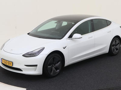 Tesla Model 3 STANDARD RWD PLUS 60KWH, 2020
