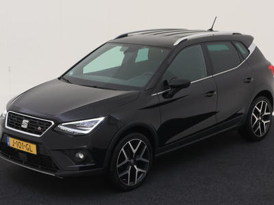 Seat Arona 1.0 TSI 115PK DSG FR BUSINESS INTENSE SIGNATURE, 2020