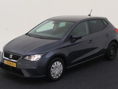 Seat Ibiza 1.0 TSI 95PK STYLE BUSINESS INTENSE, 2020