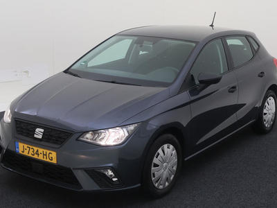 Seat Ibiza 1.0 MPI 80PK REFERENCE UPGRADE COMFORT, 2020