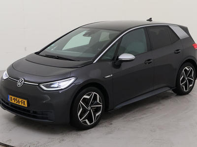 Volkswagen Id3 BEV 204PK 58KWH 1ST PLUS, 2020