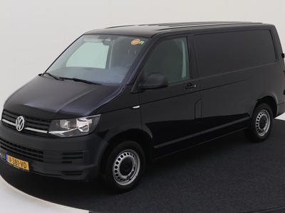 Volkswagen Transporter 2.0 TDI 84PK L1H1 ECONOMY, 2019