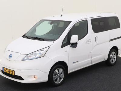 Nissan E-NV200 BEV 40KWH 109PK AUT CONNECT EDITION 7P, 2019