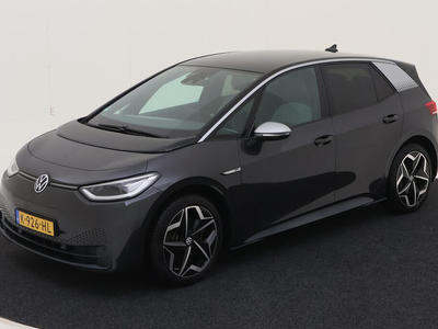 Volkswagen Id3 FIRST PLUS 58 KWH, 2020