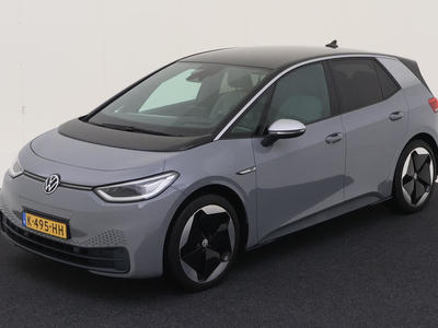 Volkswagen Id3 FIRST MAX 58 KWH, 2020