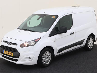 Ford Transit connect 1.5 TDCI 75PK L1 TREND NAVI, 2018