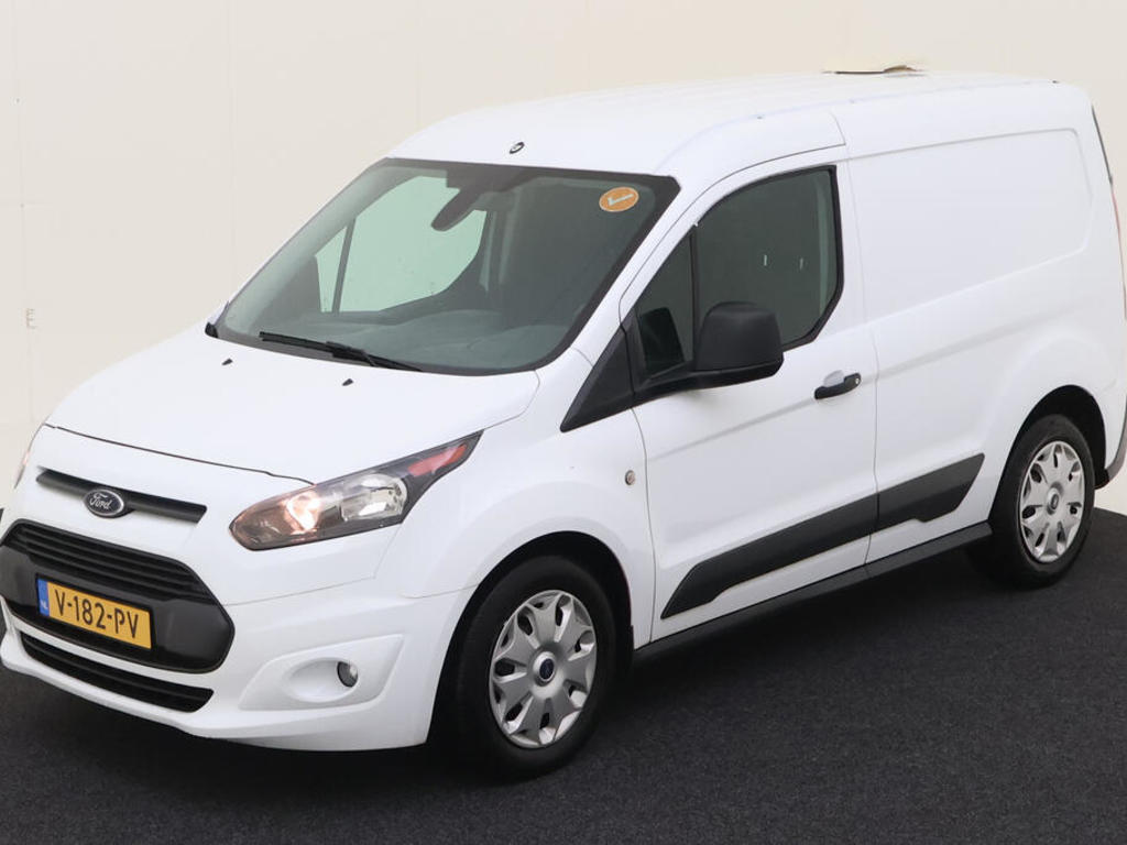 Ford Transit connect 1.5 TDCI 75PK L1 TREND NAVI, 2018