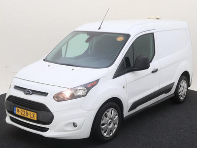 Ford Transit connect 1.5 TDCI 75PK L1 TREND NAVI, 2018