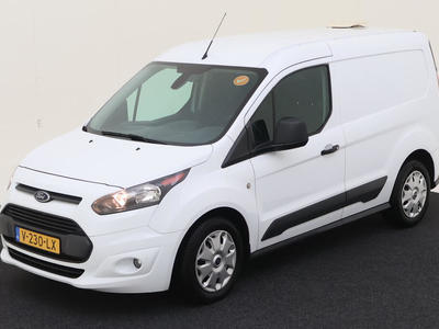 Ford Transit connect 1.5 TDCI 75PK L1 TREND NAVI, 2018