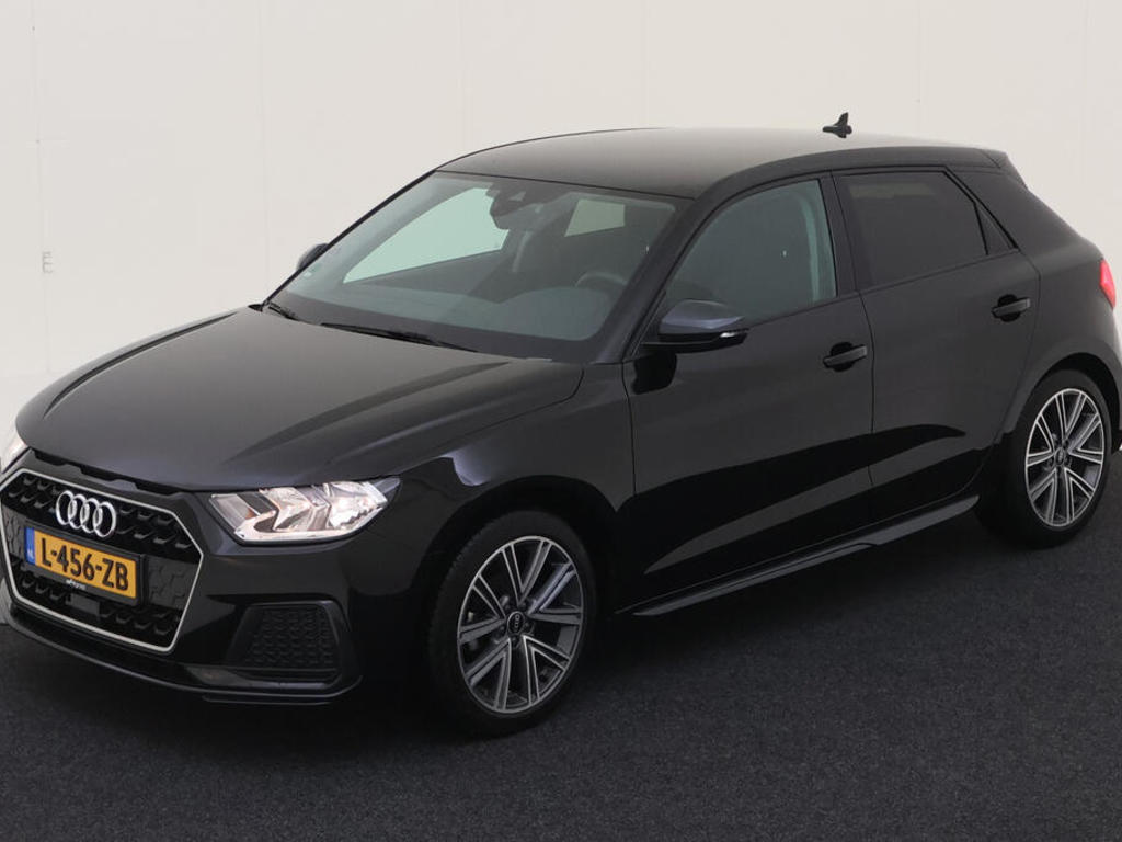 Audi A1 Sportback 25 TFSI 95PK EPIC, 2021