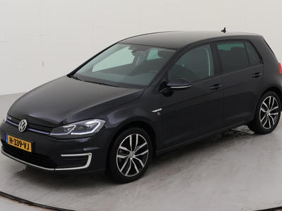 Volkswagen E-golf BEV 136PK E-DITION WINTER MULTIMEDIA DIGITAL KEYLESS CAMERA, 2020