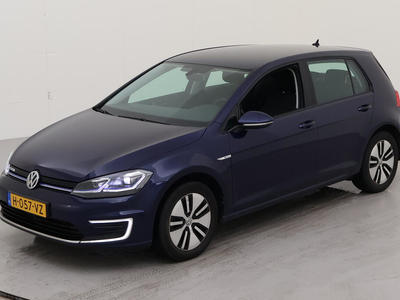 Volkswagen E-golf BEV 136PK E-DITION APPCONNECT, 2020
