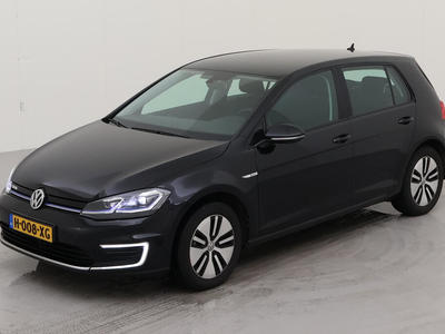Volkswagen E-golf BEV 136PK E-DITION, 2020