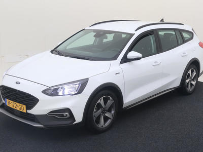 Ford Focus wagon 1.5 ECOBOOST 150PK AUT ACTIVE BUSINESS COMFORT B&amp;O TECH, 2020