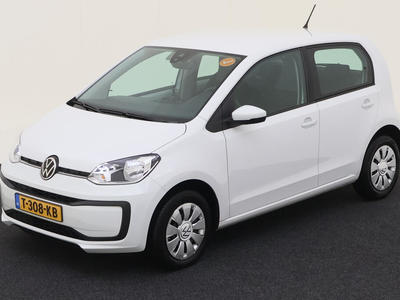 Volkswagen Up! 1.0 MPI 65PK UP!, 2023