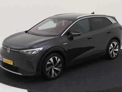 Volkswagen Id4 BEV 204PK 77KWH 1ST, 2020