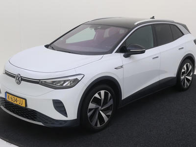 Volkswagen Id4 BEV 204PK 77KWH 1ST, 2020