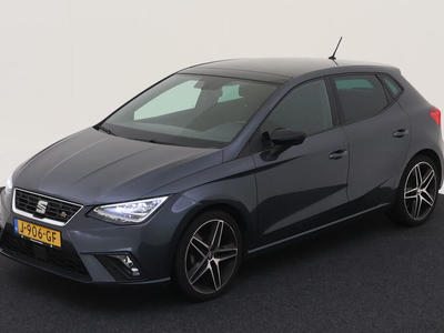 Seat Ibiza 1.0 TSI 95PK FR SIGNATURE PANO, 2020