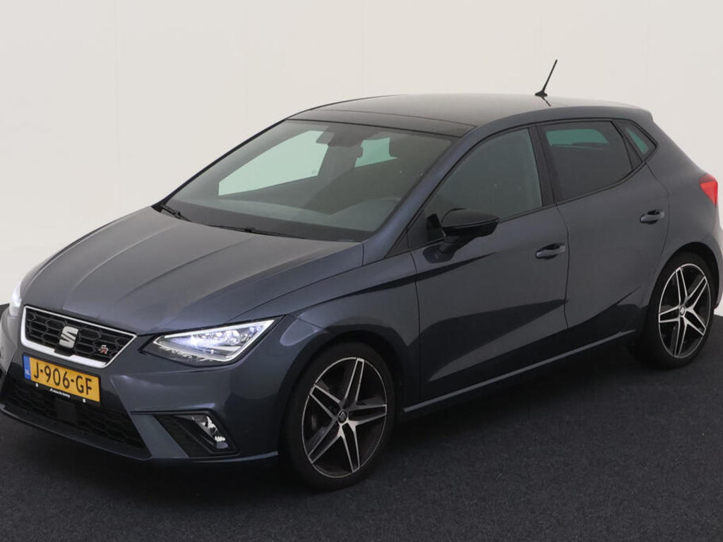 Seat Ibiza 1.0 TSI 95PK FR SIGNATURE PANO, 2020