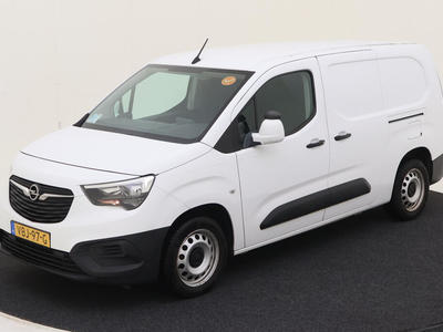 Opel Combo GB 1.6D 99PK L2H1 EDITION, 2019