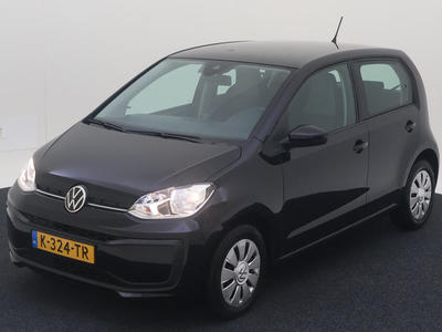 Volkswagen Up! 1.0 MPI 65PK UP! EXECUTIVE, 2021