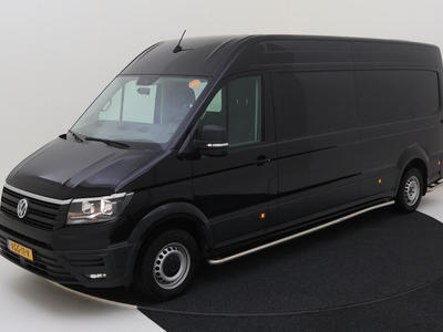 Volkswagen Crafter 2.0 TDI 140PK L4H3 449/3500 FWD AUT HIGHLINE EXEC. PLUS, 2020