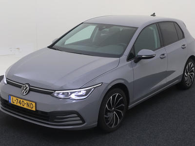 Volkswagen Golf 1.0 TSI 110PK LIFE, 2021