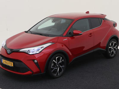 Toyota C-hr 1.8 HYBRID DYNAMIC, 2020