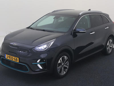 Kia Niro ev 204PK AUT EXECUTIVELINE, 2020