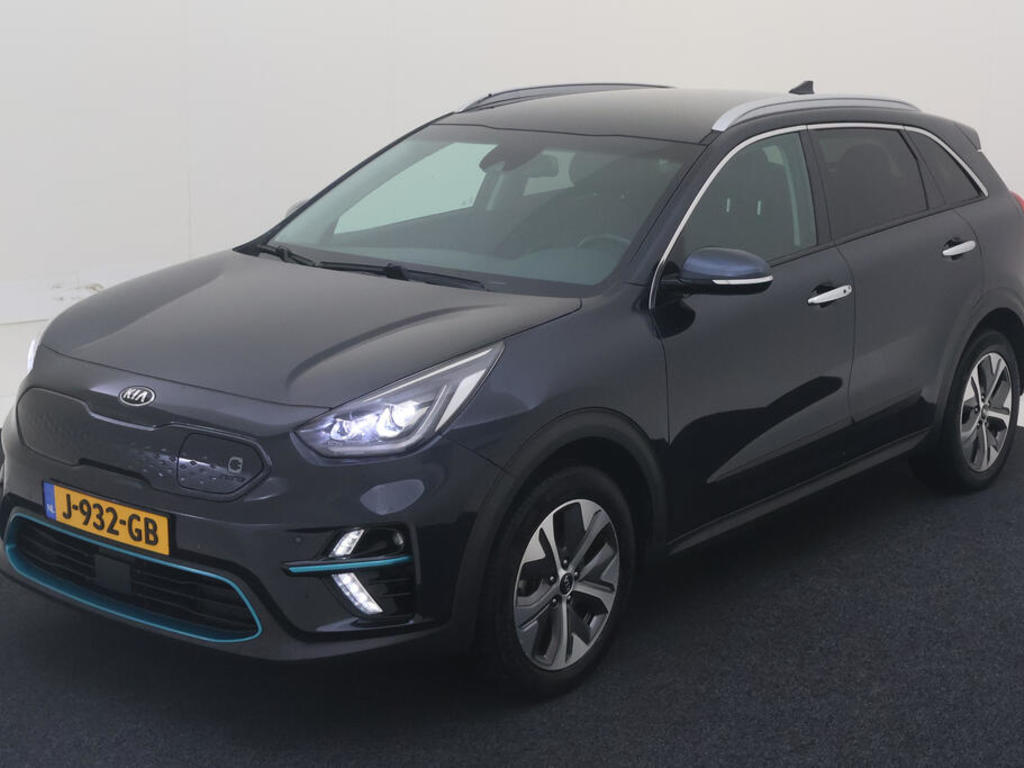 Kia Niro ev 204PK AUT EXECUTIVELINE, 2020