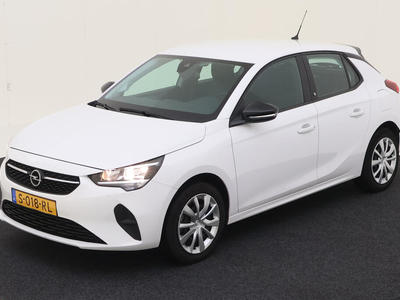 Opel Corsa- e LEVEL 2 BEV 50KWH 136PK, 2023