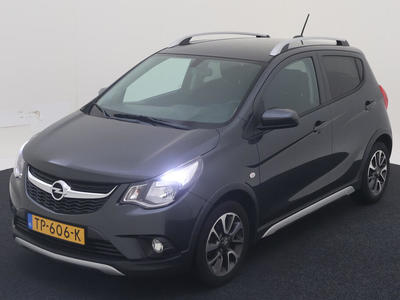 Opel Karl 1.0 75PK AUT ROCKS ONLINE EDITION INTELLILINK, 2018