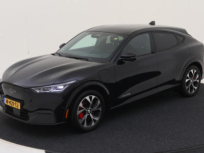 Ford Mustang mach-e EXTENDED BEV 351PK 98KWH, 2021