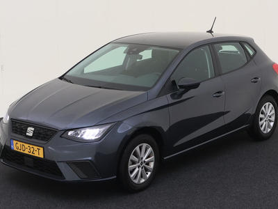 Seat Ibiza 1.0 TSI 95PK STYLE, 2024