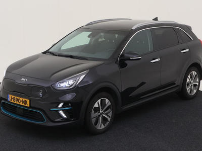 Kia Niro ev EXECUTIVELINE 64KWH 204PK, 2020
