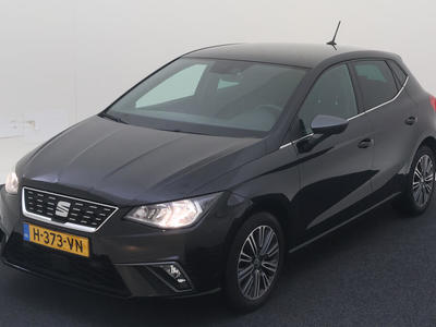 Seat Ibiza 1.0 TSI 95PK XCELLENCE BEATS DIGITAL PROFESSIONAL, 2020