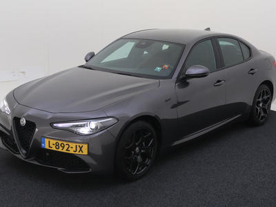 Alfa Romeo Giulia 2.0T 200PK SPRINT VELOCE, 2021