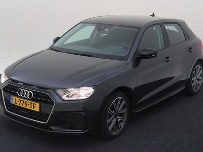 Audi A1 Sportback 25 TFSI 95PK EPIC, 2021