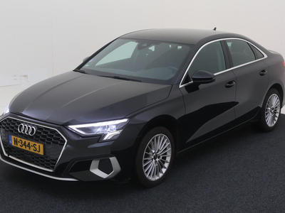 Audi A3 Limousine 30 TFSI 110PK S TRONIC ADVANCED EDITION, 2022