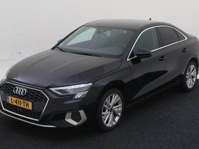 Audi A3 Limousine 30 TFSI 110PK S TRONIC ADVANCED EDITION PARK, 2021
