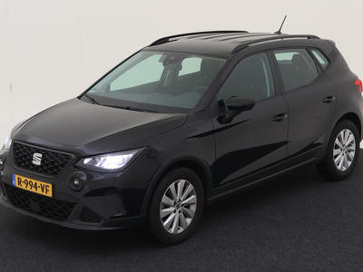 Seat Arona 1.0 TSI 95PK STYLE, 2022