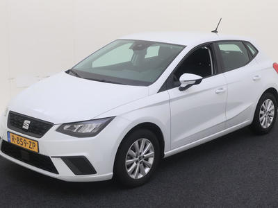 Seat Ibiza 1.0 TSI 95PK STYLE, 2023