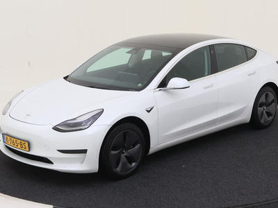 Tesla Model 3 STANDARD RWD PLUS 60KWH, 2020