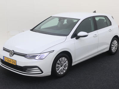 Volkswagen Golf 1.0 TSI 110PK LIFE, 2021