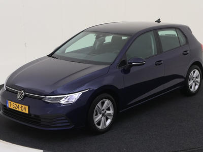Volkswagen Golf 1.0 TSI 110PK LIFE CAMERA MULTIMEDIA, 2023