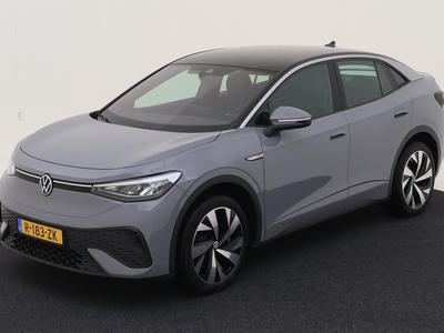 Volkswagen Id5 BEV 204PK 77KWH PRO ASSIST COMFORT MULTIMEDIA, 2022