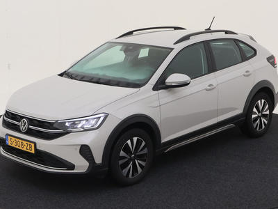 Volkswagen Taigo 1.0 TSI 95PK LIFE MULTIMEDIA, 2023